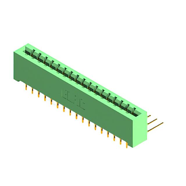 337-034-559-201 EDAC Inc.  Edgeboard Connectors